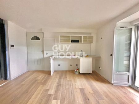 Appartement La Biolle 2 pièce(s) 35.17 m2 - t1 bis - Photo 3