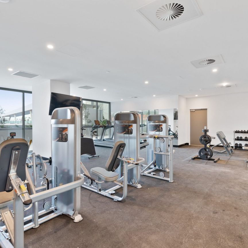 1207/63 Adelaide Terrace, East Perth WA 6004 - Photo 1