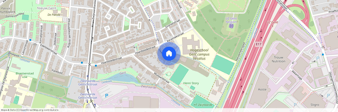 Steenakker, 147, 9000, Gent