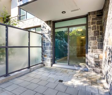 #105 – 1295 Conifer Street, North Vancouver Bc V7j 0b4 - Photo 3