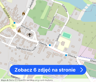 Wynajem Dom Łany Wielkie - Zdjęcie 1