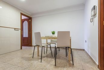 Double room in Cardenal Benlloch