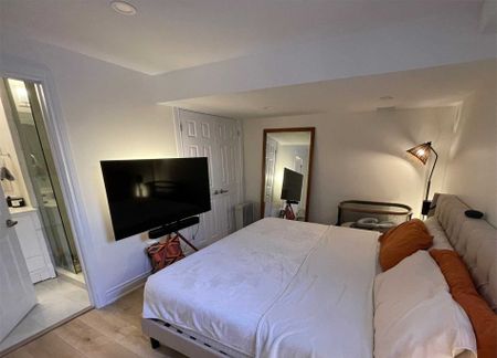 For Lease - 4094 Channing Crescent Unit# LOWER, Oakville, Ontario - Photo 5