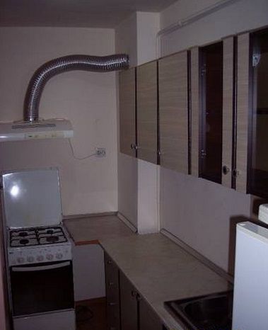 Apartment 2 rooms for rent Centre-UMP Iasi - Photo 2