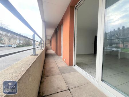 Location Appartement 3 pièces 53m² CAVAILLON 84300 - Photo 3