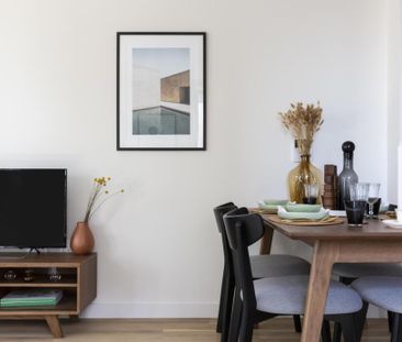 3 bedroom apartment to rent - Photo 2