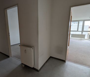 Sanierungsbedürftige 3-Zimmer Wohnung nahe Millennium Tower in 1200... - Foto 6