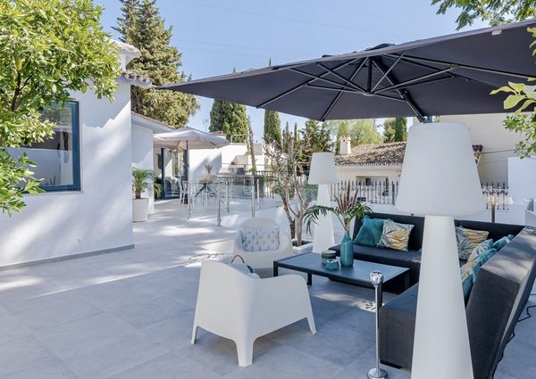 Nueva Andalucia, Marbella, Andalusia 29660