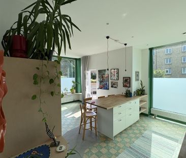 Kiviksgatan, Malmö - Foto 5