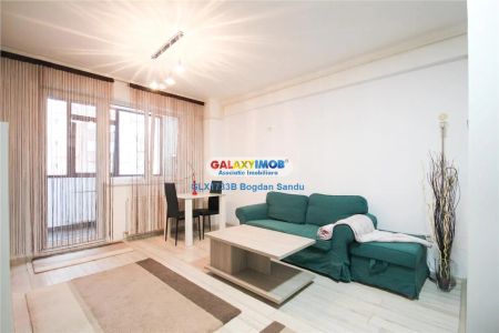 Apartament cu 2 camere de inchiriat in Militari Residence- TINERETULUI - Photo 5