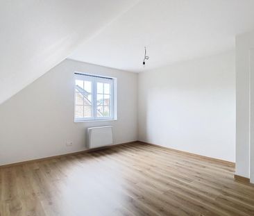 Prachtige halfopen nieuwbouwwoning te huur - Photo 6