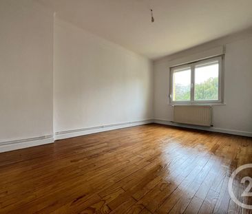 Location Appartement 3 pièces 61m² SCY CHAZELLES 57160 - Photo 1