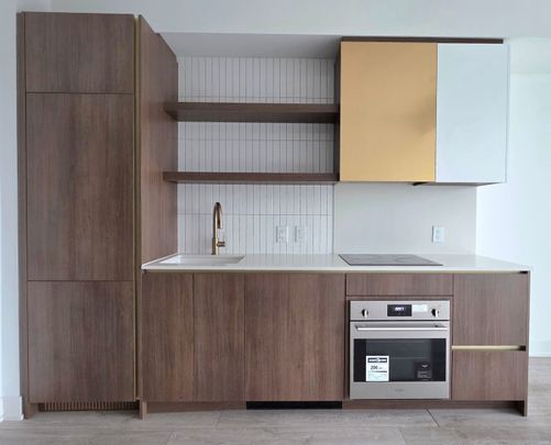 For Lease - 1285 Queen Street Unit# 316, Toronto, Ontario - Photo 1