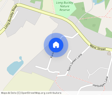 Parkfield Road, Long Buckby, NN6 7QJ - Photo 1