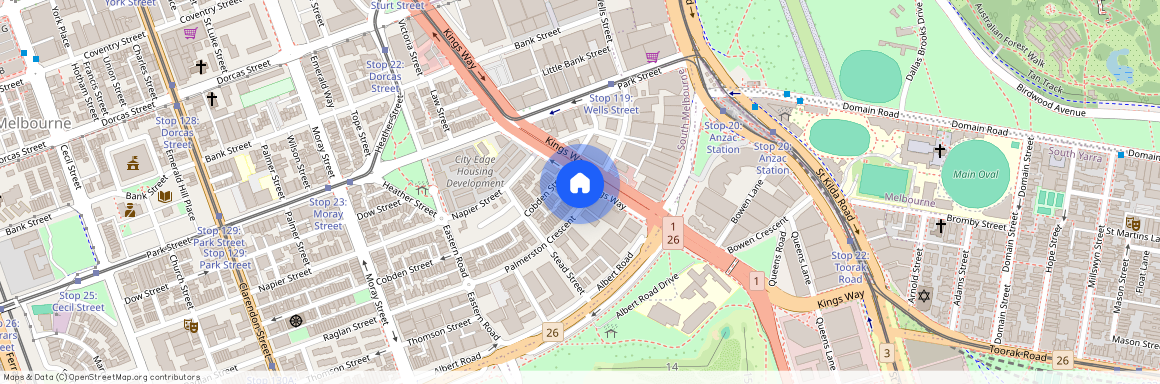 48 Palmerston Crescent, Vic 3205, South Melbourne