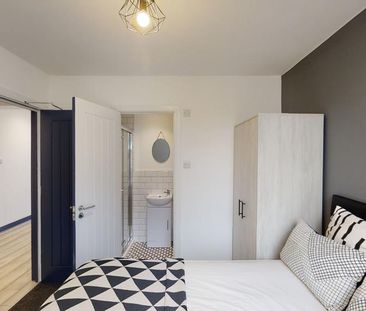 5 bedroom house share to rent - Photo 2