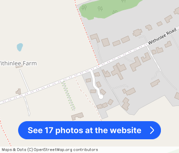 Holmlee Way, Prestbury - Photo 1