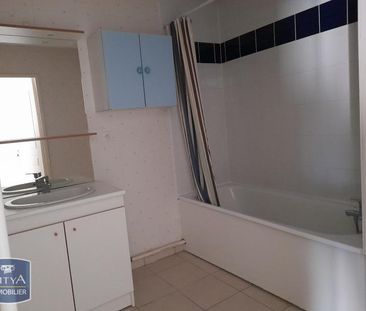 Location Appartement 2 pièces 45m² DANJOUTIN 90400 - Photo 4