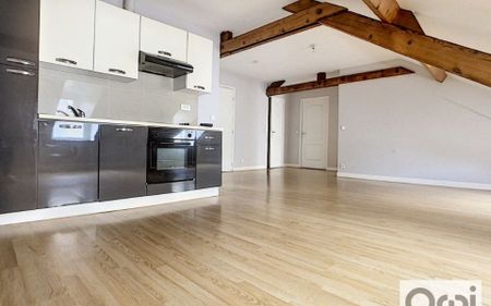 Appartement à louer - Photo 3