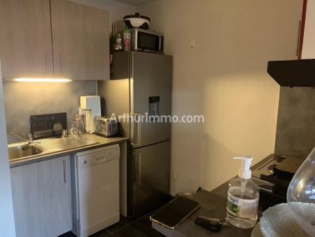 Location Appartement 2 pièces 50 m2 à Cogolin - Photo 4