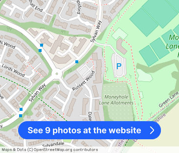 Russett House, Welwyn Garden City. - Photo 1