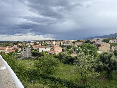 Location appartement à Furiani - Photo 5