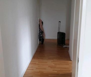 Helle Einzimmerwohnung Braunschweig 40 qm (530€ warm) - Foto 1