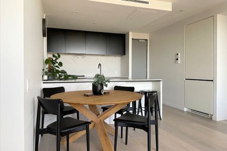 204/2 Mascoma Street, Ascot Vale VIC 3032 - Apartment For Rent | Domain - Photo 4