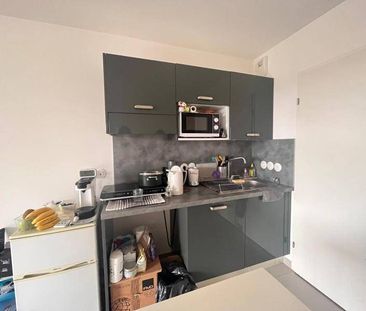 Location appartement récent 2 pièces 44.3 m² à Castelnau-le-Lez (34... - Photo 5