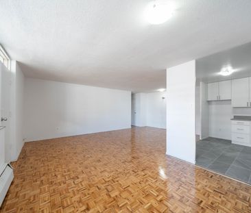 For Lease - 5 Glamorgan Avenue Unit# 607, Toronto, Ontario - Photo 6