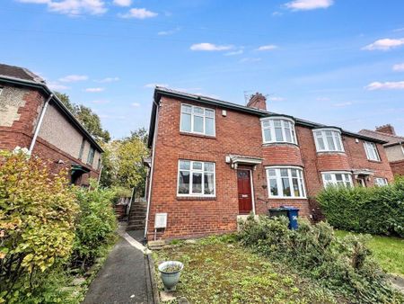 2 bed upper flat to rent in NE3 - Photo 2