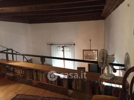 Bilocale in Affitto in Via Ghibellina a Firenze - Foto 2