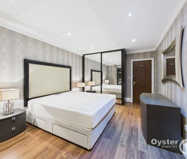 4 bedroom flat to rent - Photo 1