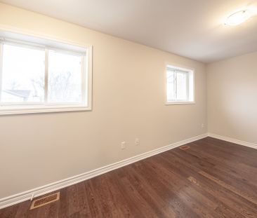 For Lease - 18 Darrell Avenue, Toronto, Ontario - Photo 2
