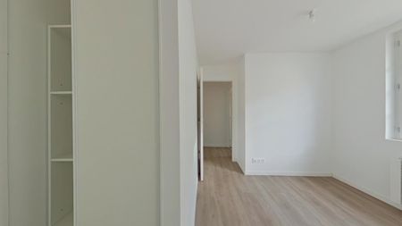 Location Appartement 3 pièces 39m² POITIERS 86000 - Photo 3
