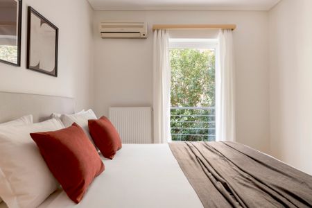 Marousi 2BR Prestige Apartment - Photo 4
