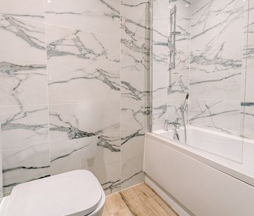 1 Bed Flat, Stafford Road, SM6 - Photo 4