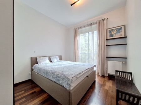 Zobacz>>> Piękny apartament w sercu Warszawy 67 m² - Фото 5