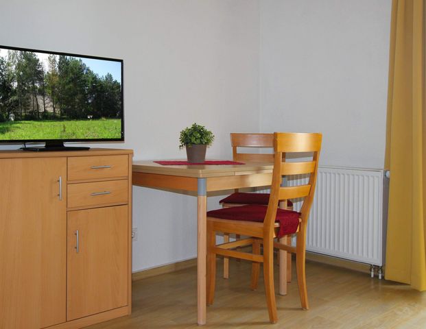 Alternative zum Hotel - Möbliertes Apartment in zentraler Lage! - Foto 1