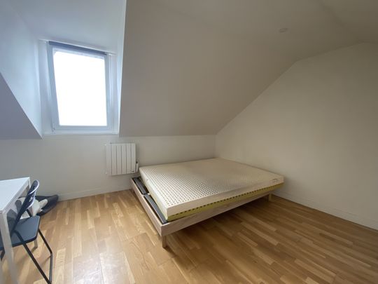 APPARTEMENT QUARTIER SAINT HONORÉ - Photo 1