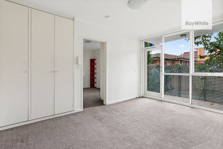 5/444 Albion Street, Brunswick West VIC 3055 - Apartment For Rent | Domain - Photo 2