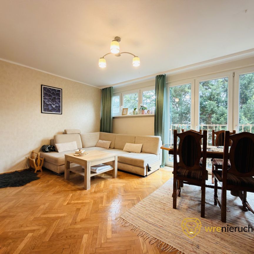 Szczepińska|Odświeżone|Pierwszy najem | - Photo 1