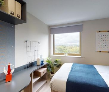 Studio to rent - Photo 6