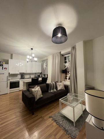 Tullgatan 5 B - Foto 2