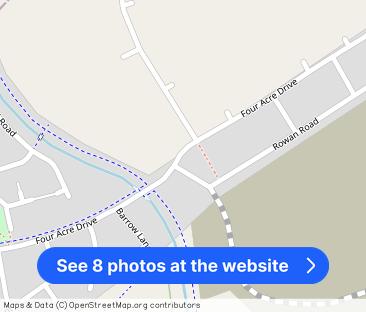 Four Acre Drive, Houghton Conquest, Bedford, MK45 - Photo 1