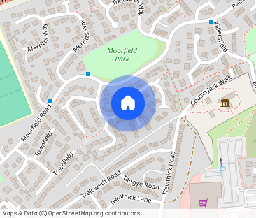 Pool, Redruth. TR15 3QL - Photo 1