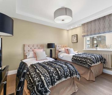 3 bedroom flat to rent - Photo 3