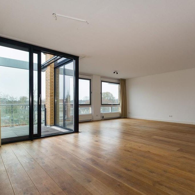 Appartement te huur: Kloosterland 30 2242 ET Wassenaar - Photo 1