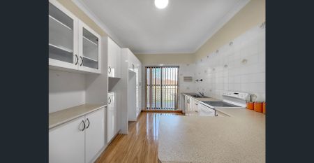 Spacious 2-Bedroom Ground Floor Unit with single Remote Garage & Water and Electricity Usage Included! - Photo 5