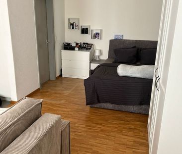 1 Zimmer, 33 m², EG - Photo 4
